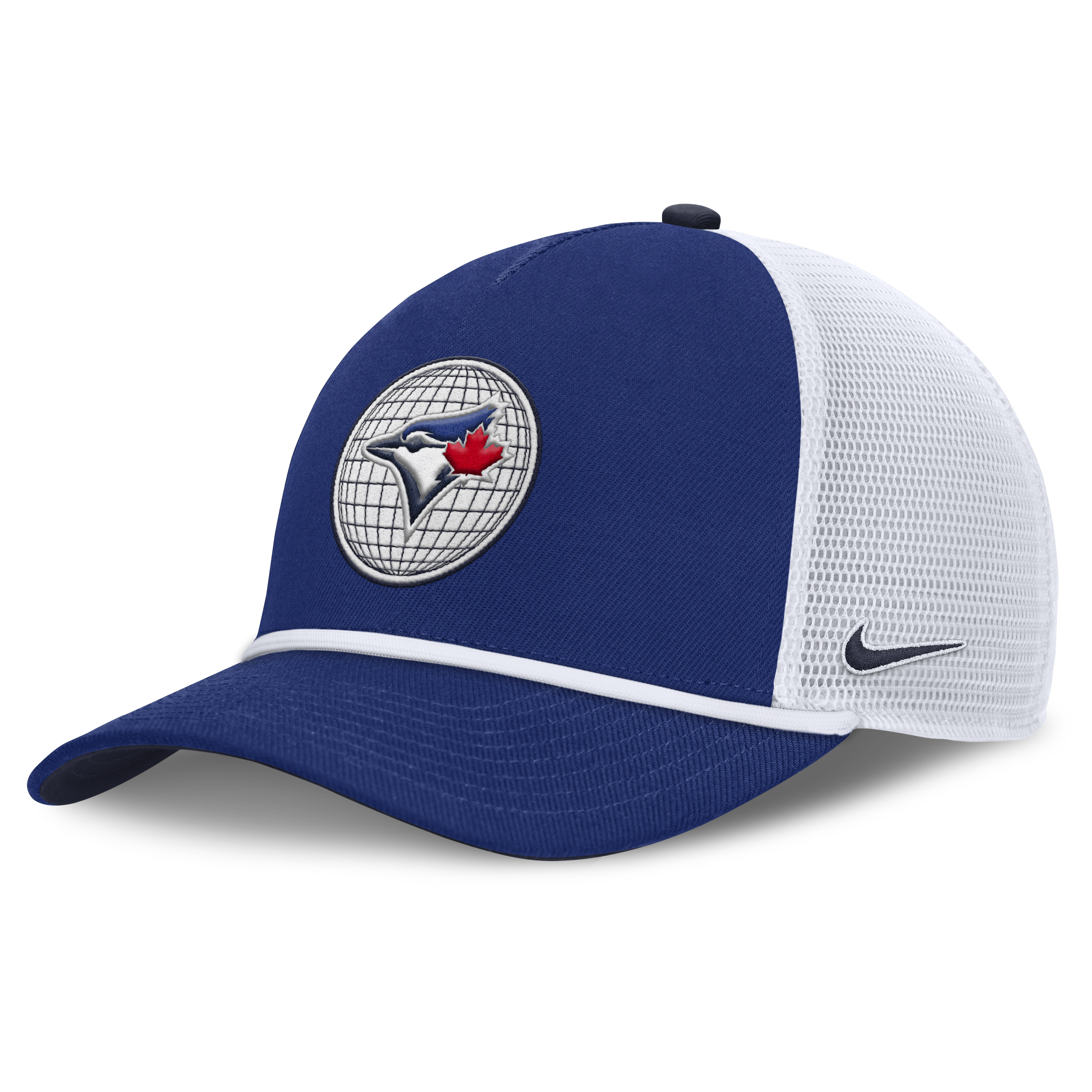 Nike Toronto Blue Jays Primetime Rise Adjustable Hat