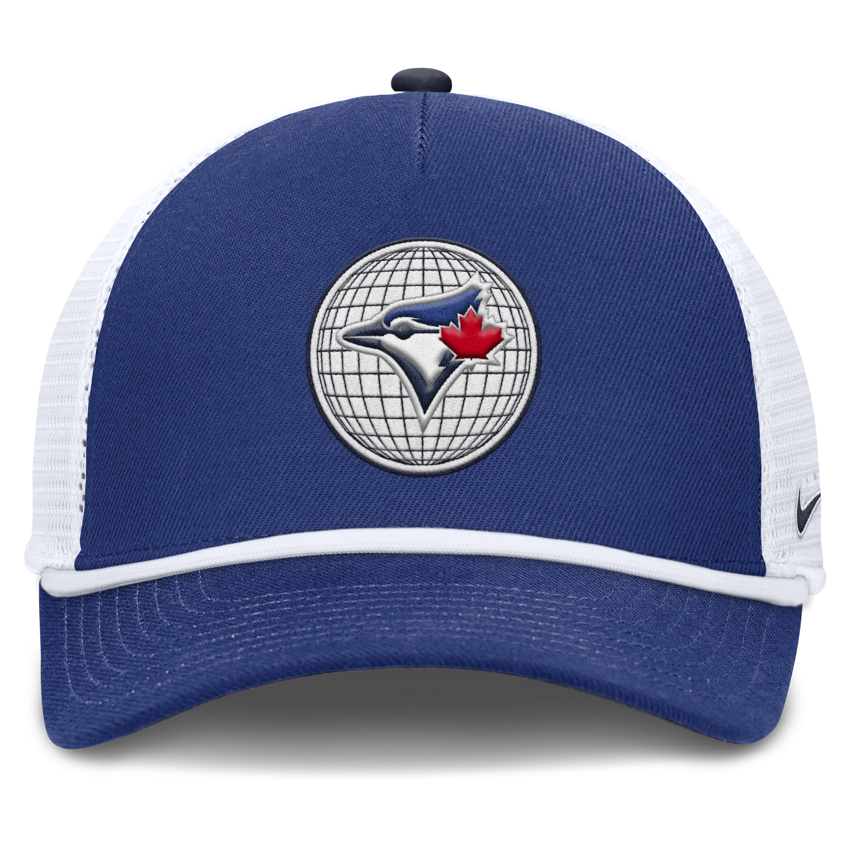 Nike Toronto Blue Jays Primetime Rise Adjustable Hat