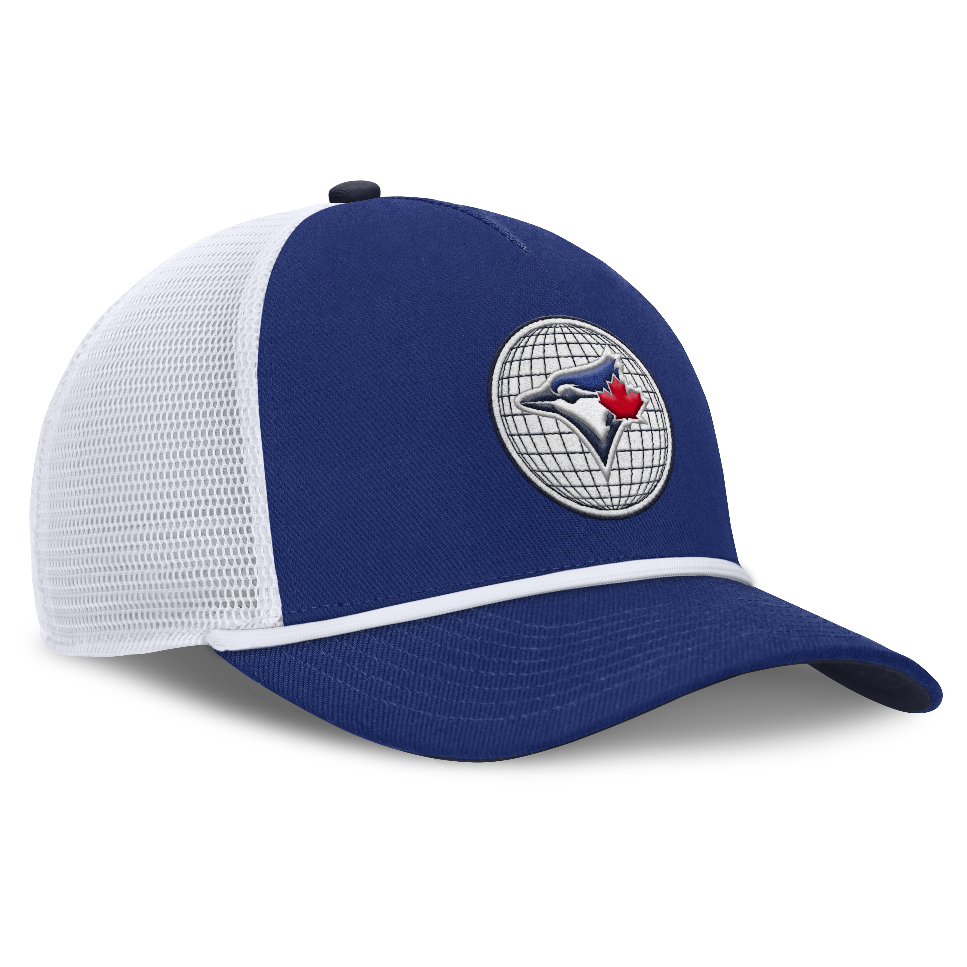 Nike Toronto Blue Jays Primetime Rise Adjustable Hat