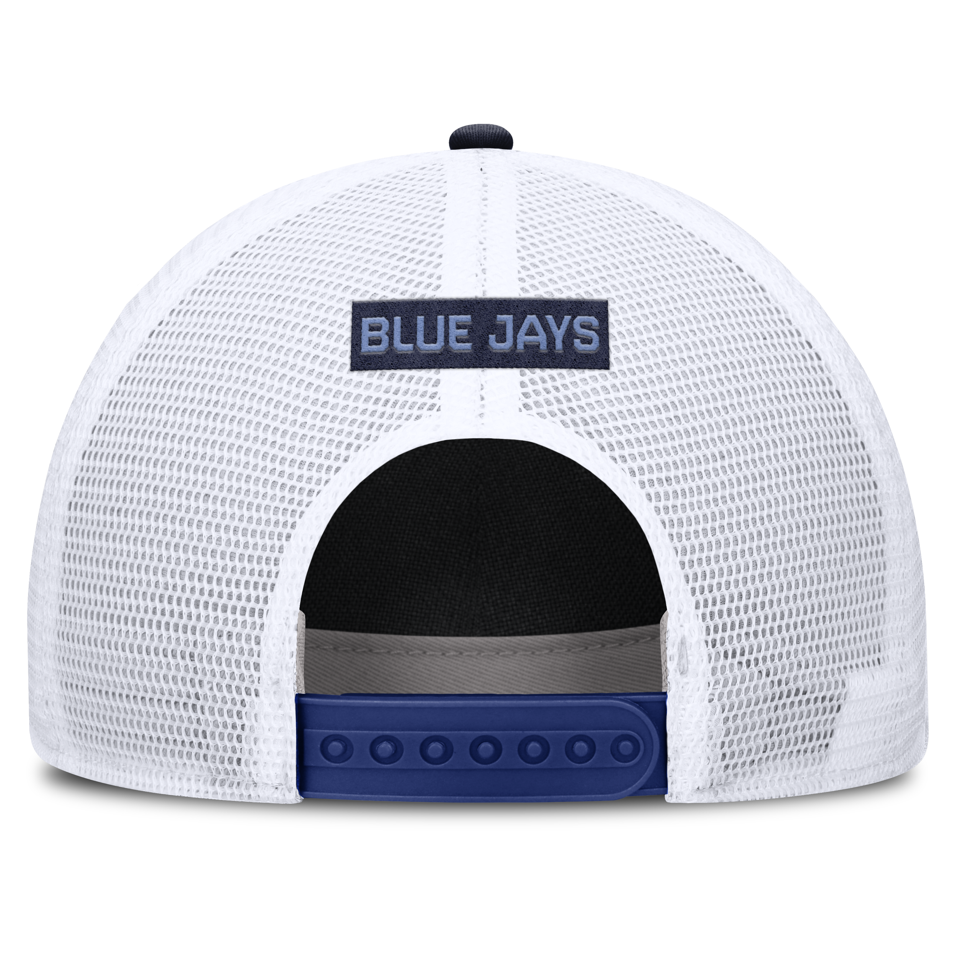 Nike Toronto Blue Jays Primetime Rise Adjustable Hat