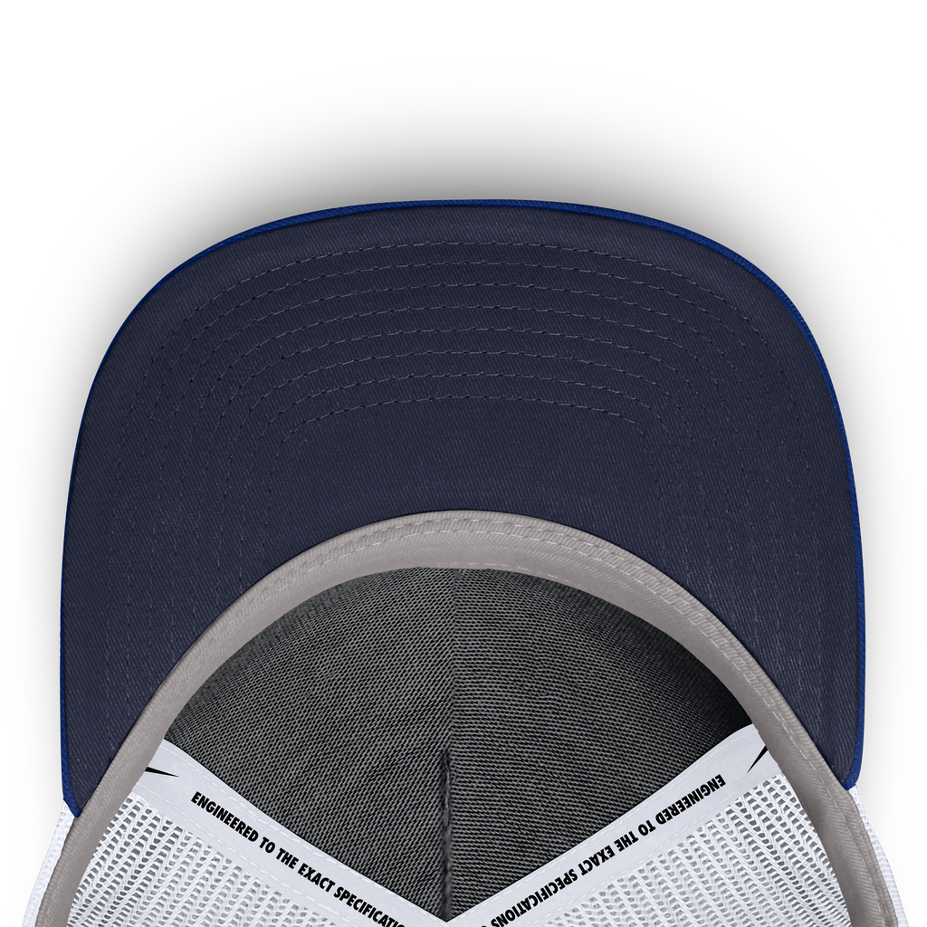 Nike Toronto Blue Jays Primetime Rise Adjustable Hat