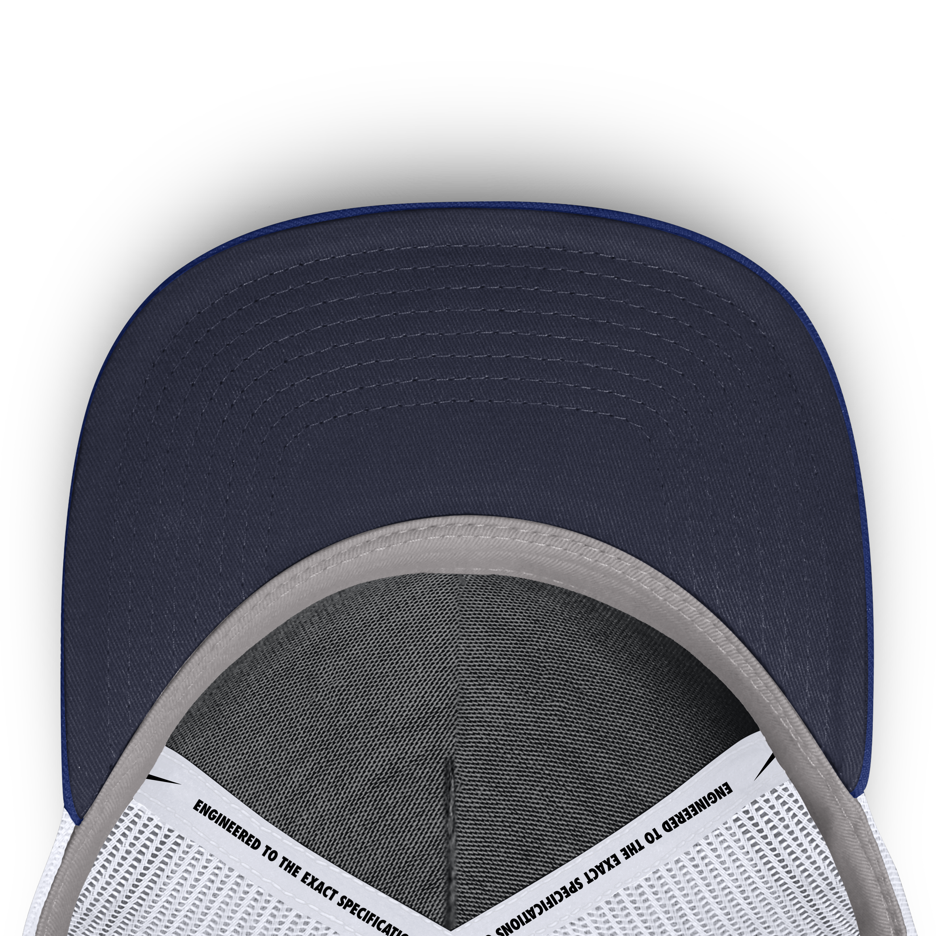Nike Toronto Blue Jays Primetime Rise Adjustable Hat