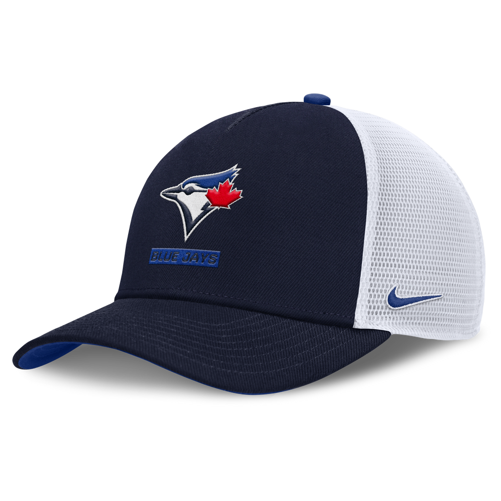Nike Toronto Blue Jays Primetime Adjustable Hat