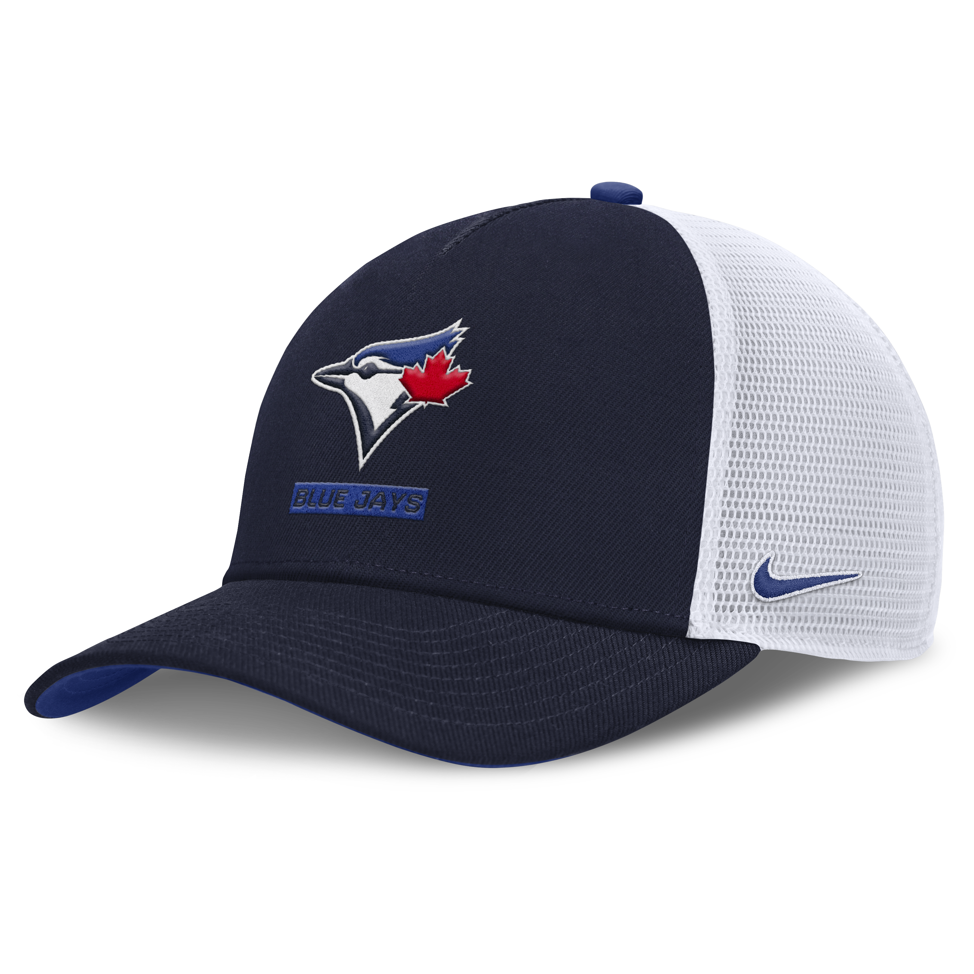 Nike Toronto Blue Jays Primetime Adjustable Hat