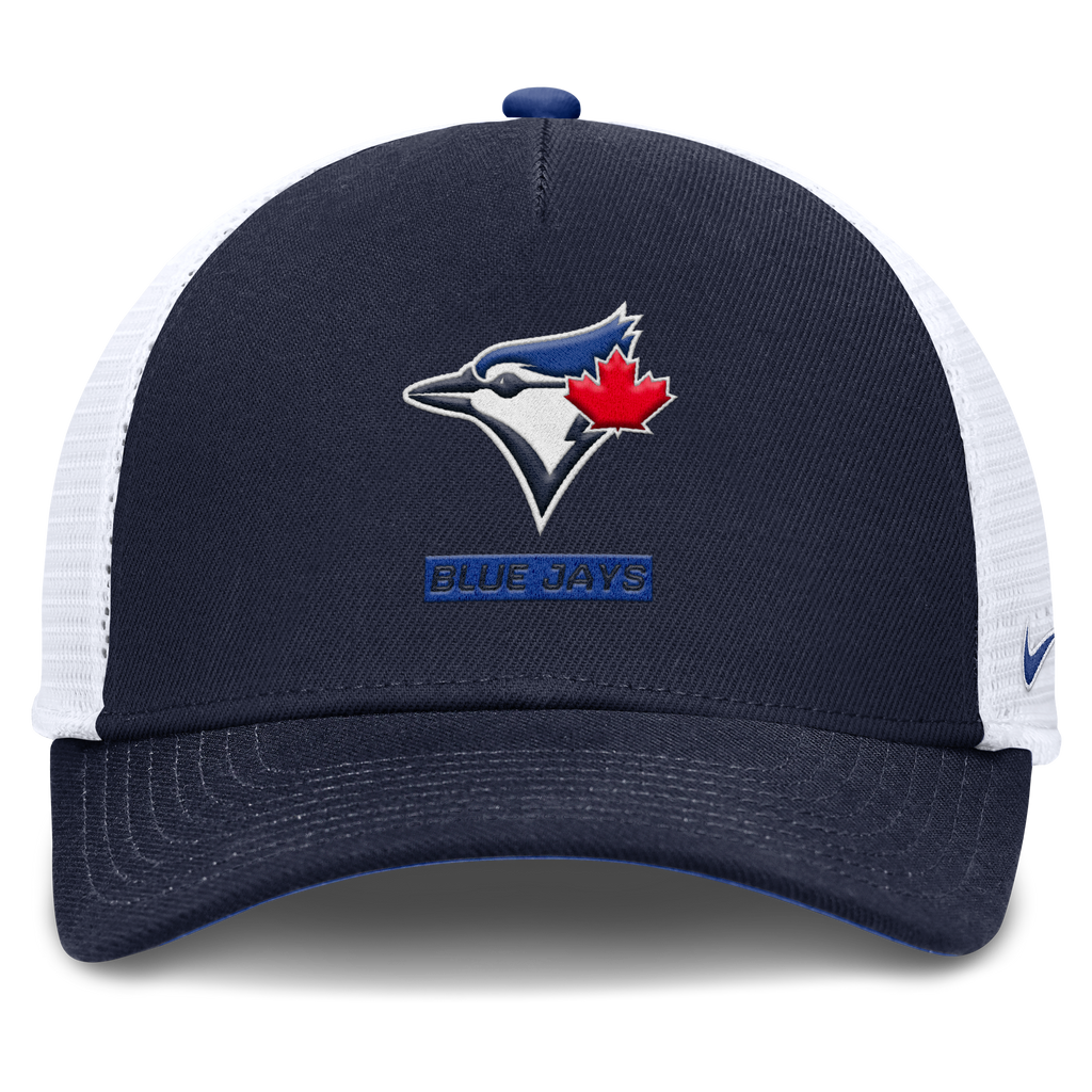 Nike Toronto Blue Jays Primetime Adjustable Hat