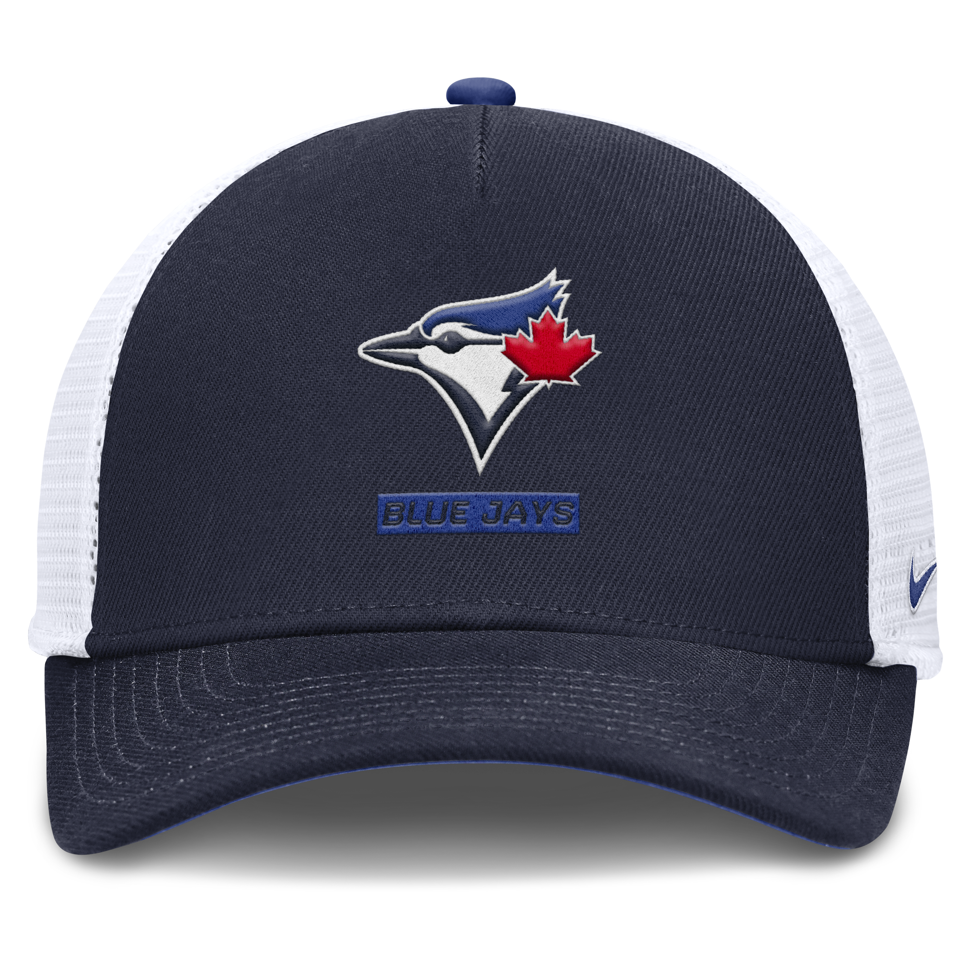 Nike Toronto Blue Jays Primetime Adjustable Hat