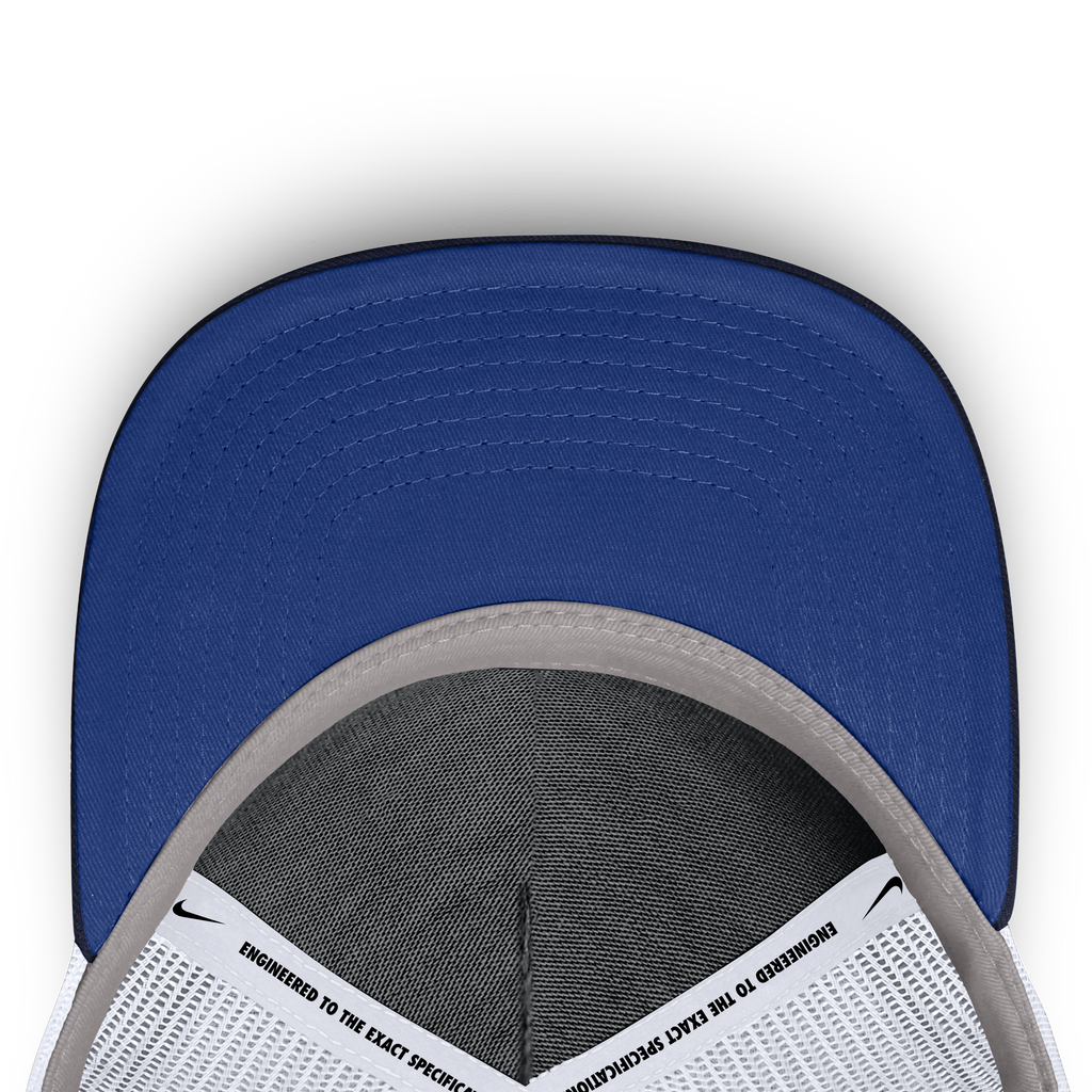 Nike Toronto Blue Jays Primetime Adjustable Hat