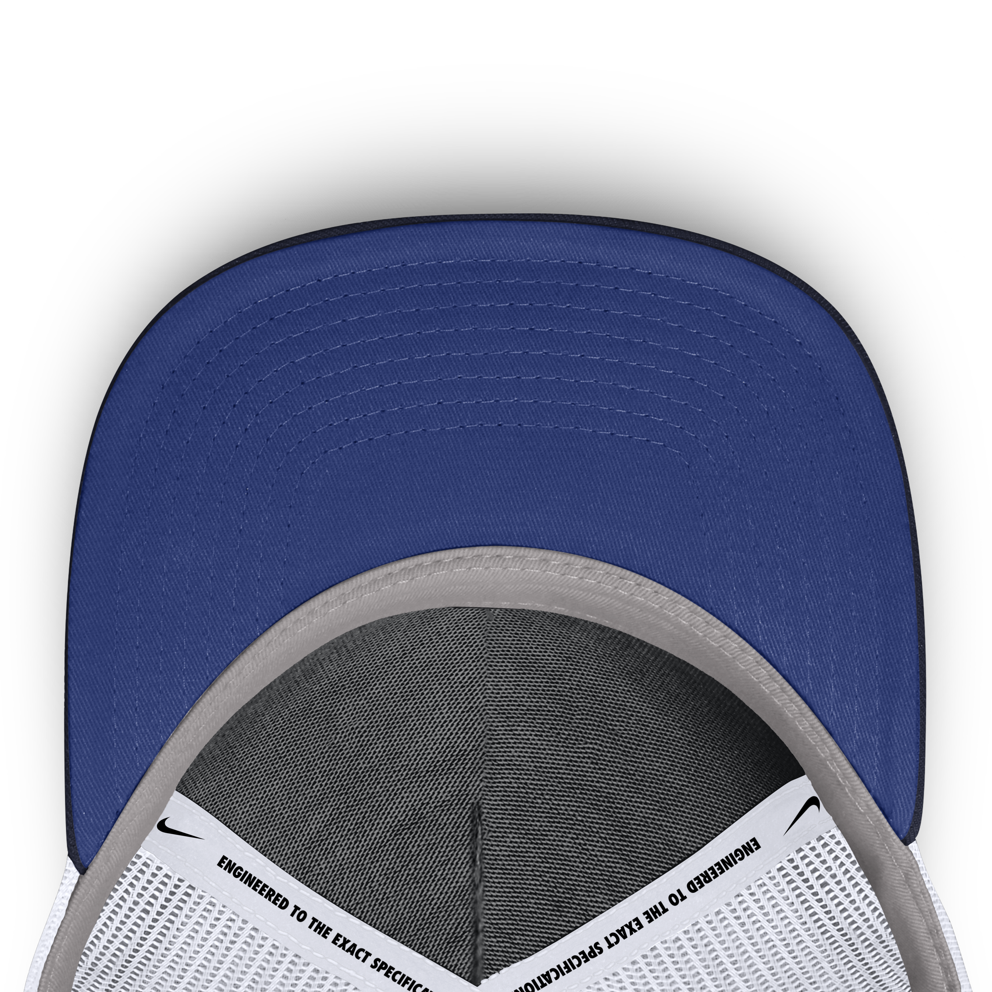 Nike Toronto Blue Jays Primetime Adjustable Hat