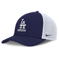 Nike Los Angeles Dodgers Primetime 5-Panel Adjustable Hat