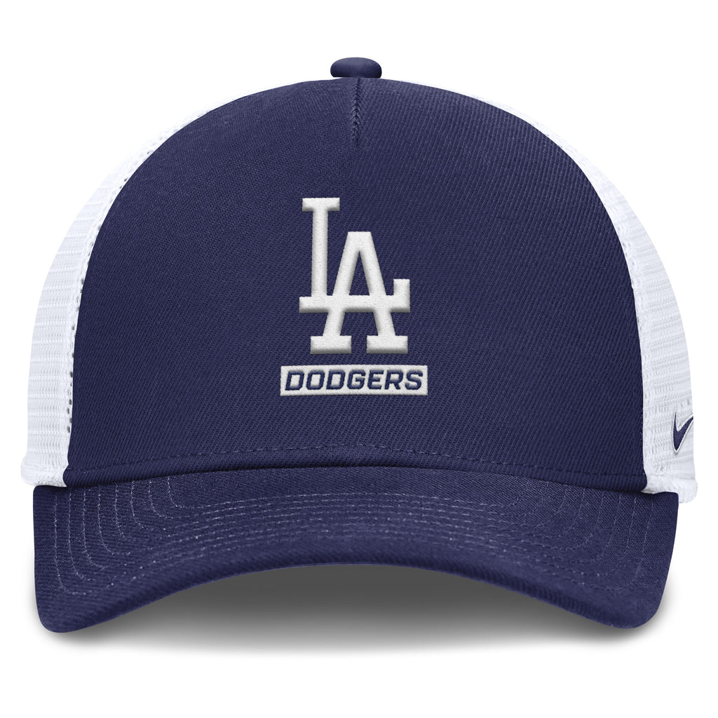 Nike Los Angeles Dodgers Primetime 5-Panel Adjustable Hat