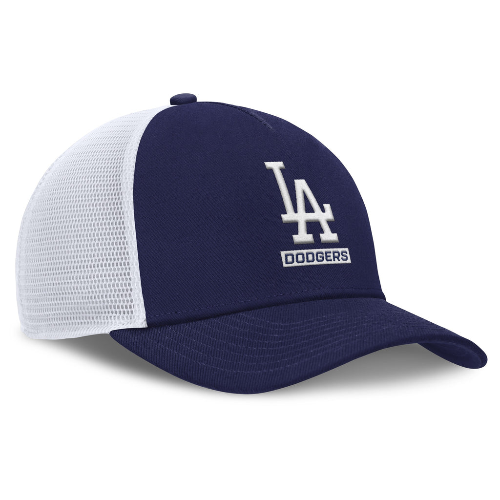 Nike Los Angeles Dodgers Primetime 5-Panel Adjustable Hat