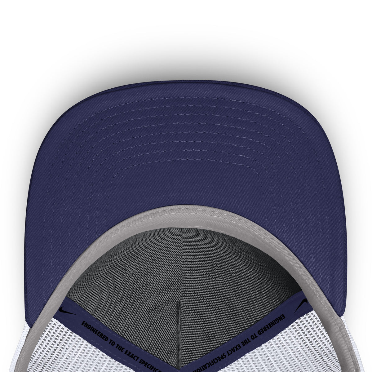 Nike Los Angeles Dodgers Primetime 5-Panel Adjustable Hat