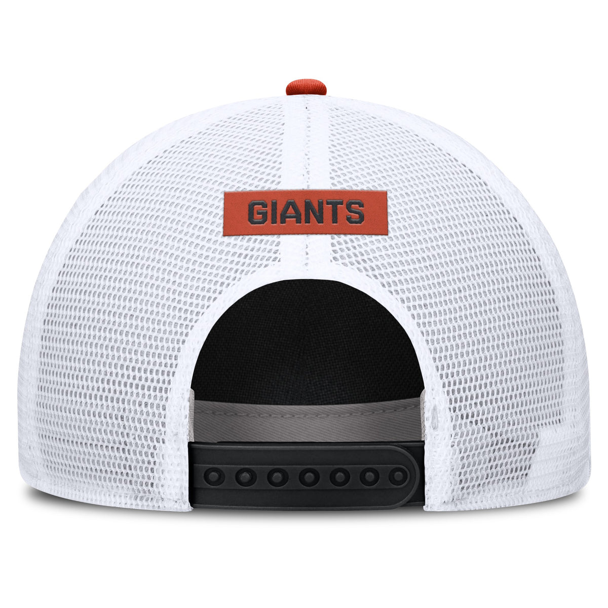 Nike San Francisco Giants Primetime Rise Adjustable Hat