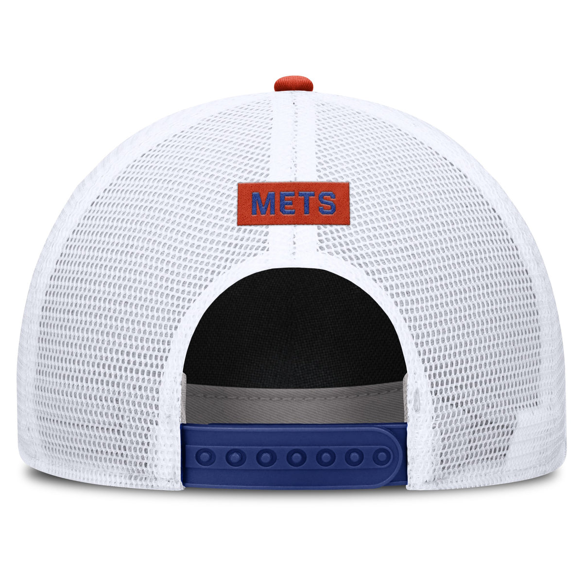Nike New York Mets Primetime Rise Adjustable Hat - Royal