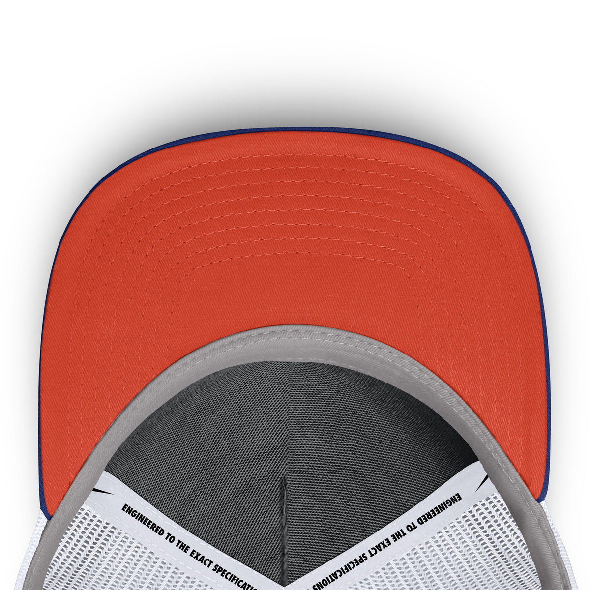 Nike New York Mets Primetime Rise Adjustable Hat - Royal