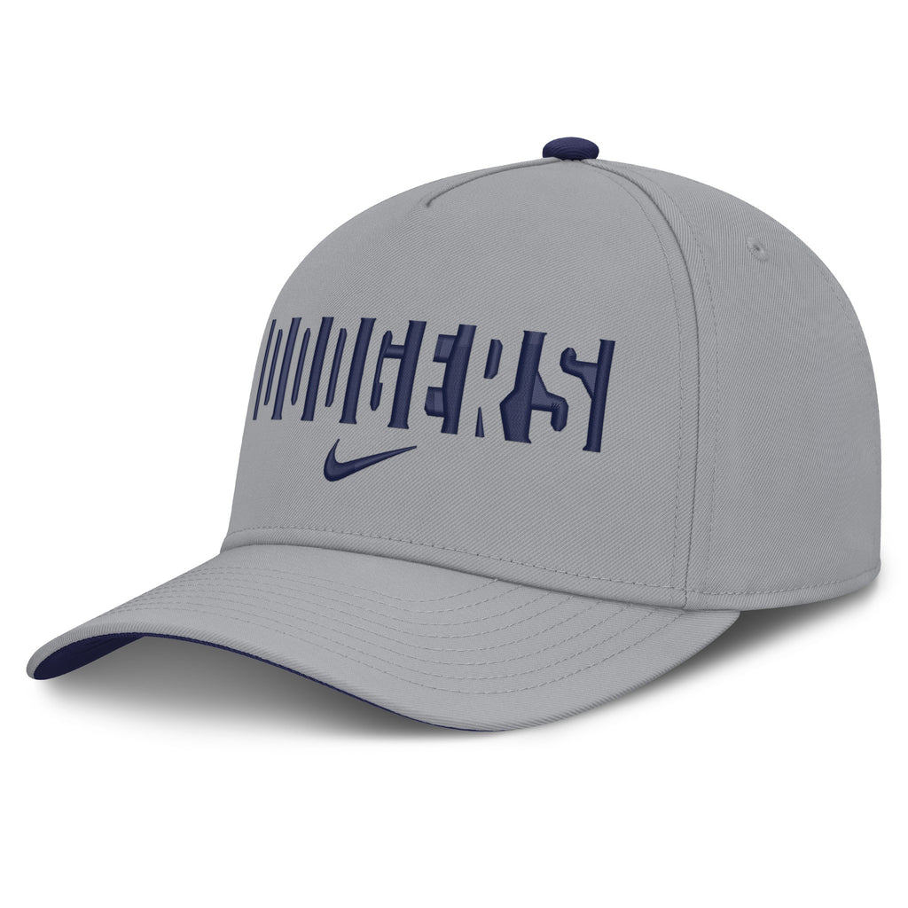 Nike Los Angeles Dodgers Primetime Rise Adjustable Hat