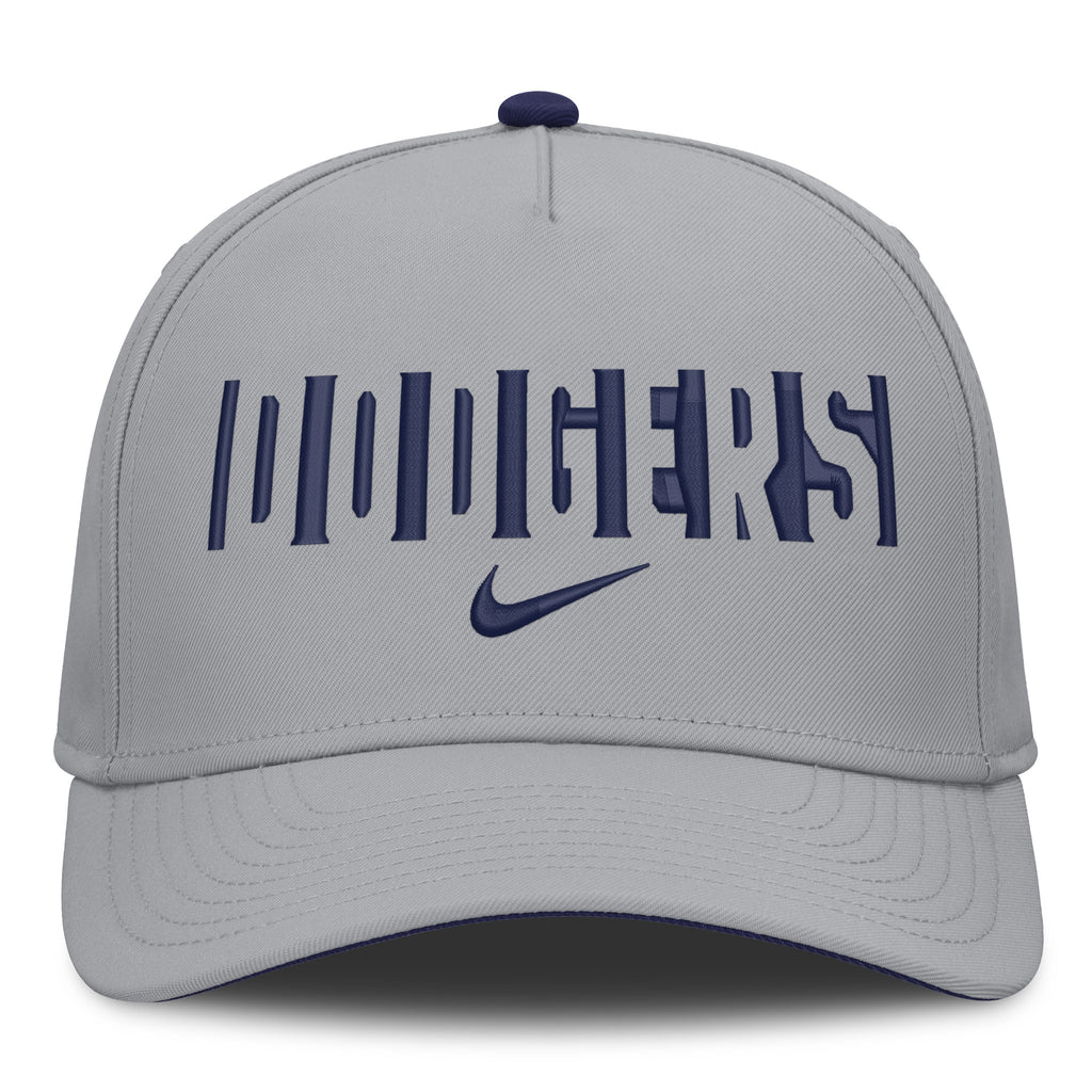 Nike Los Angeles Dodgers Primetime Rise Adjustable Hat