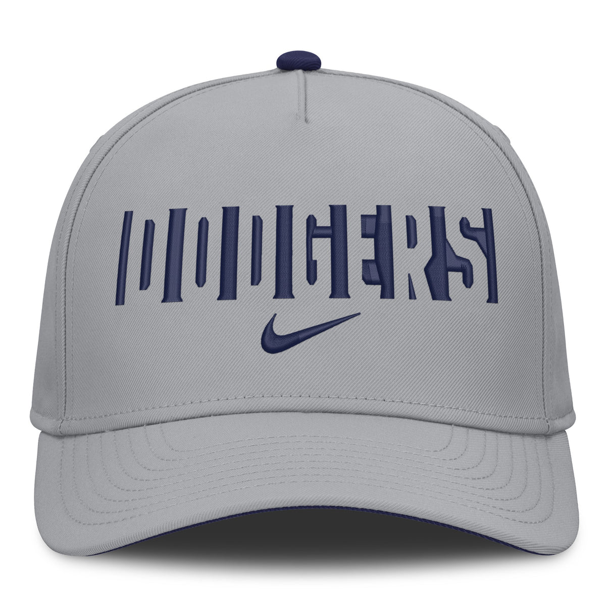 Nike Los Angeles Dodgers Primetime Rise Adjustable Hat