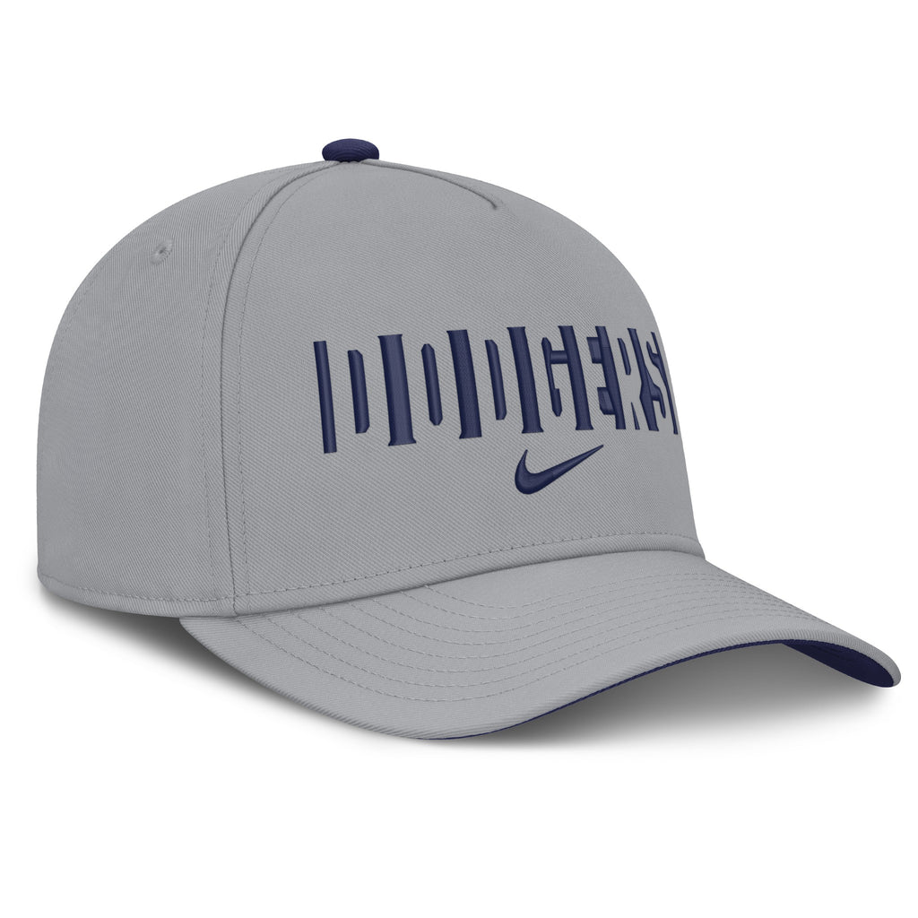 Nike Los Angeles Dodgers Primetime Rise Adjustable Hat