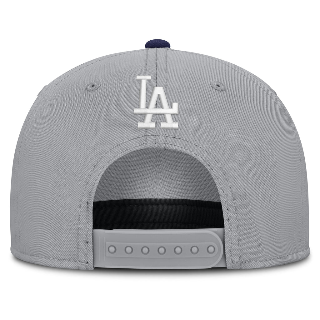 Nike Los Angeles Dodgers Primetime Rise Adjustable Hat
