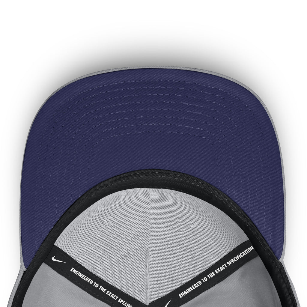Nike Los Angeles Dodgers Primetime Rise Adjustable Hat