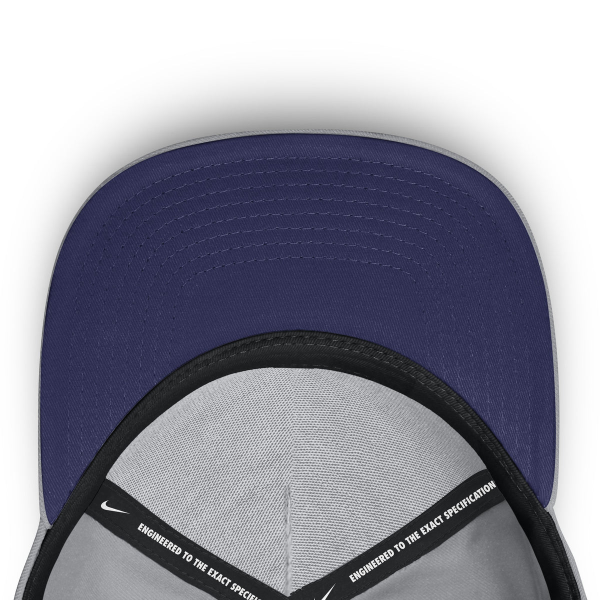 Nike Los Angeles Dodgers Primetime Rise Adjustable Hat