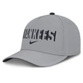 Nike New York Yankees Primetime Rise Adjustable Hat - Alternate