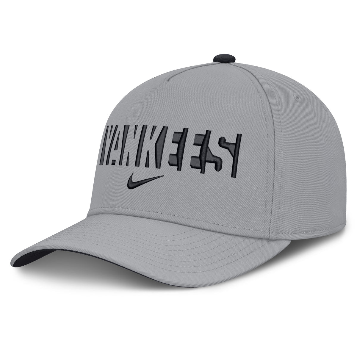 Nike New York Yankees Primetime Rise Adjustable Hat - Alternate