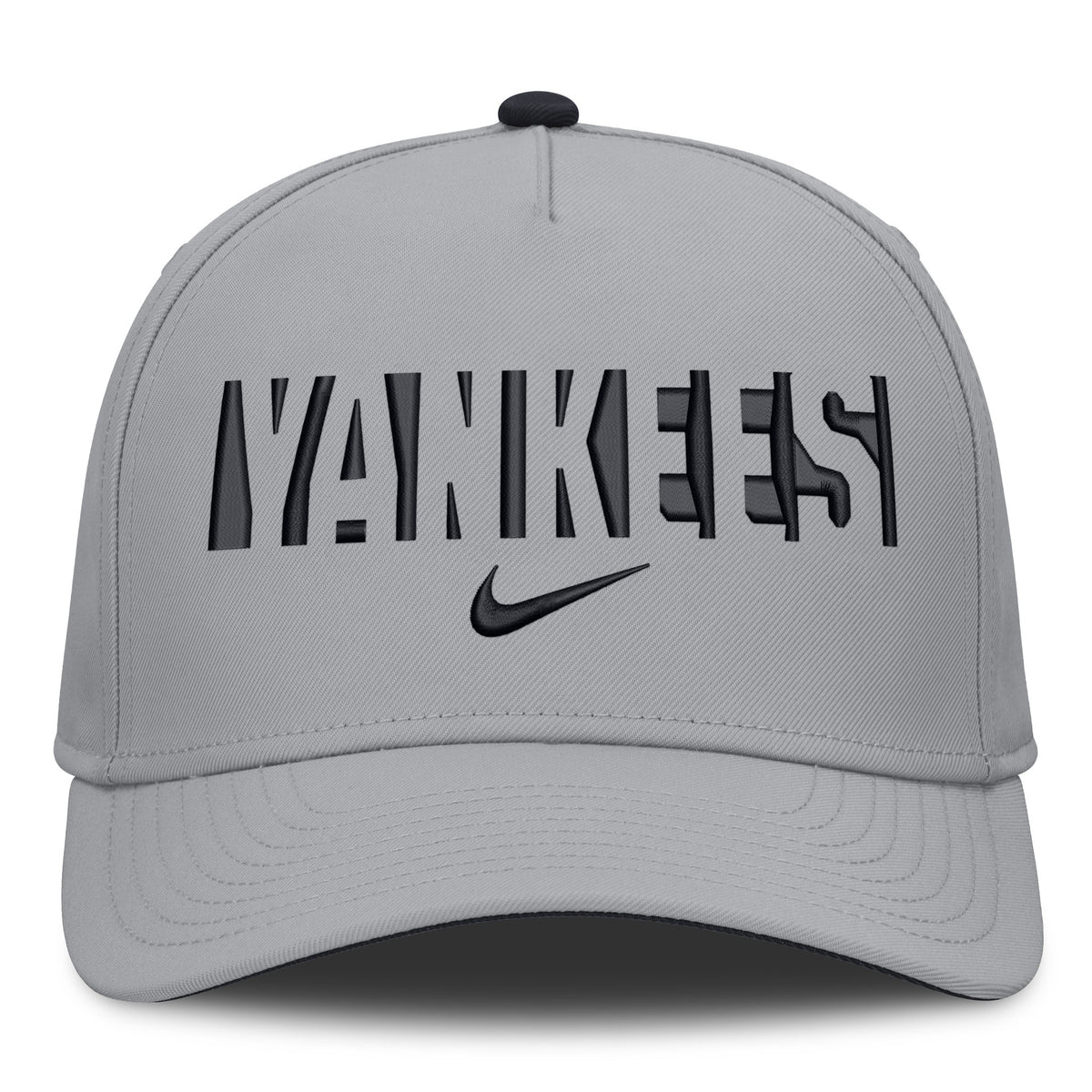 Nike New York Yankees Primetime Rise Adjustable Hat - Alternate