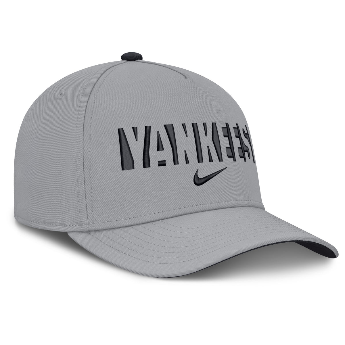 Nike New York Yankees Primetime Rise Adjustable Hat - Alternate