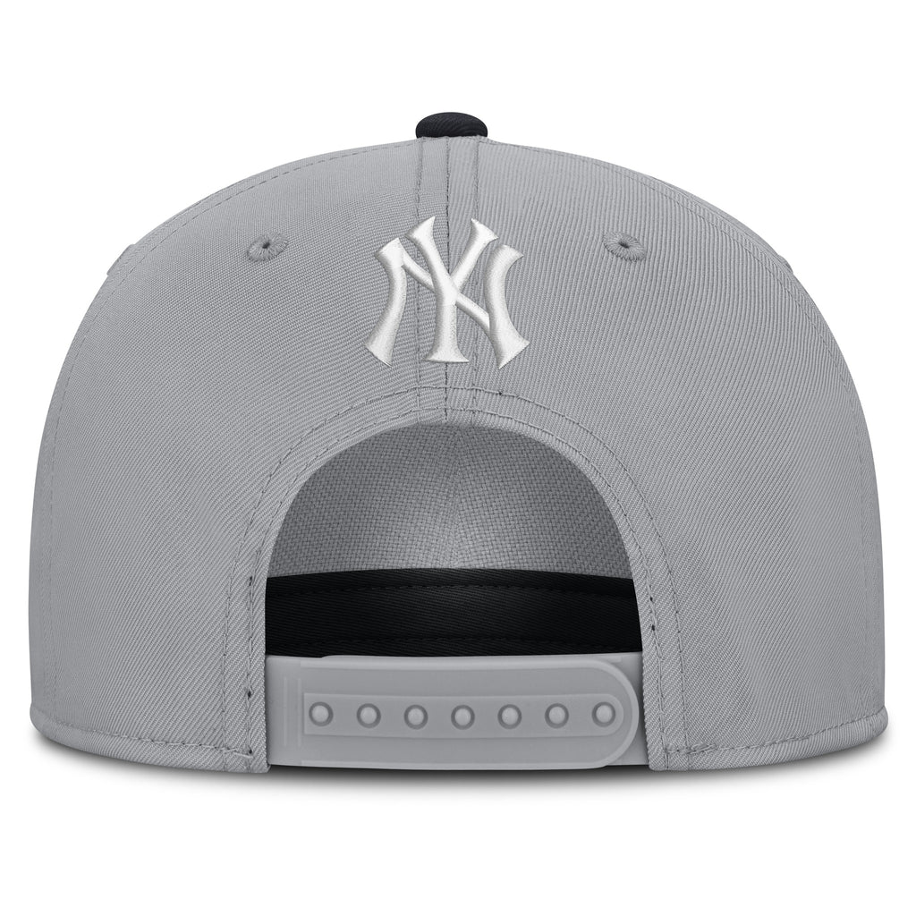 Nike New York Yankees Primetime Rise Adjustable Hat - Alternate