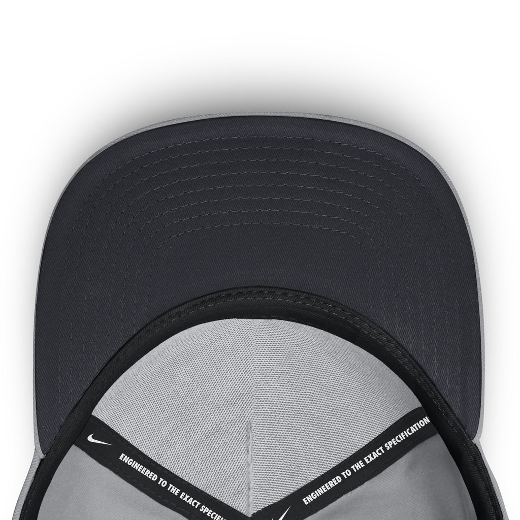 Nike New York Yankees Primetime Rise Adjustable Hat - Alternate
