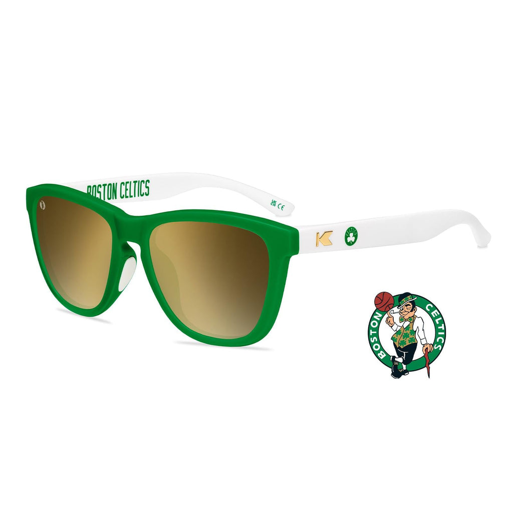 Knockaround NBA Premiums - Boston Celtics
