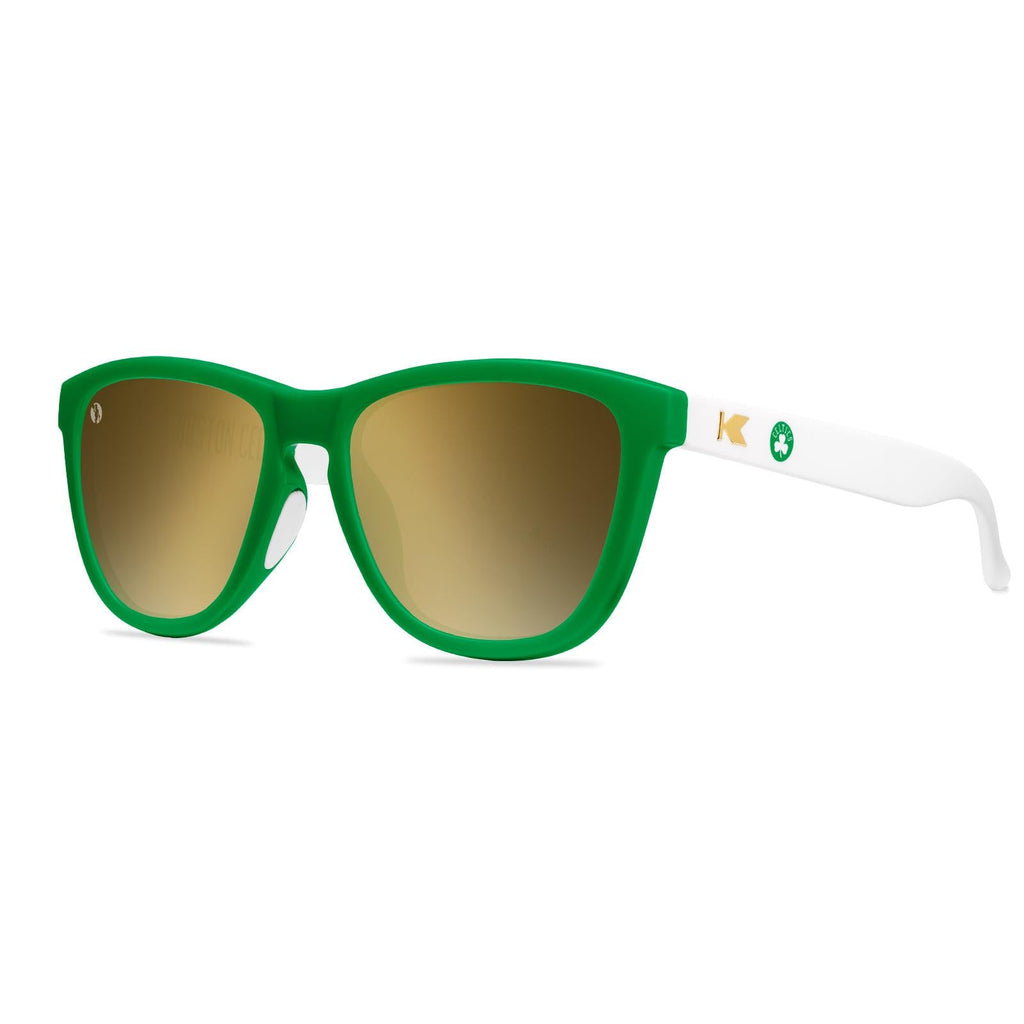 Knockaround NBA Premiums - Boston Celtics