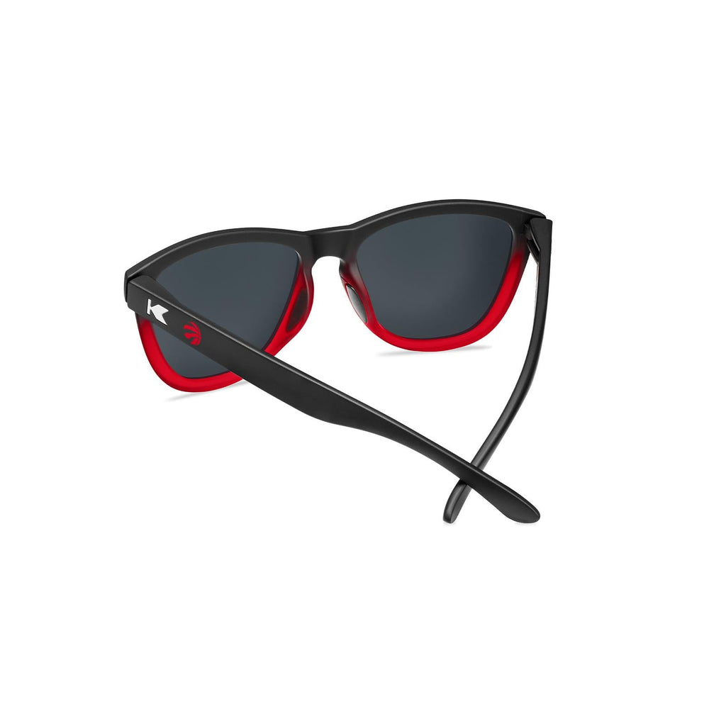 Knockaround NBA Premiums - Toronto Raptors