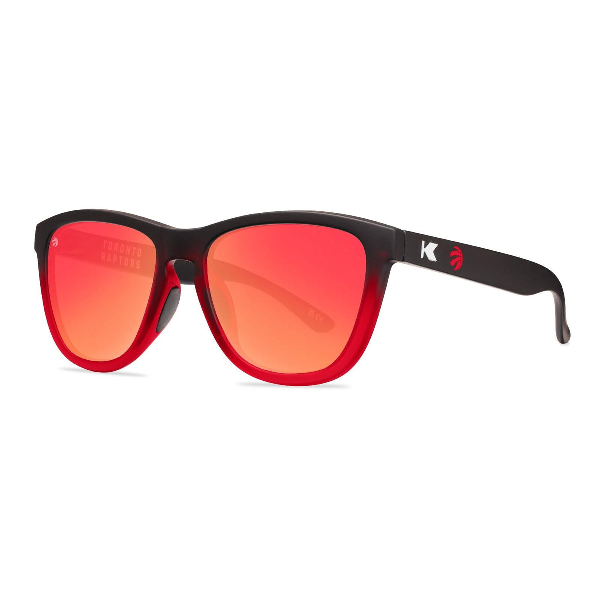 Knockaround NBA Premiums - Toronto Raptors