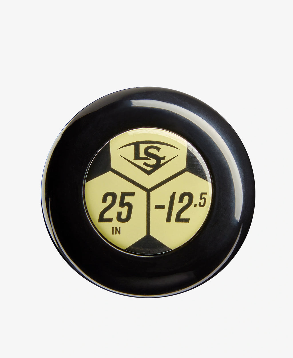 Louisville Slugger Atlas (-12.5) T-Ball Bat - 2026