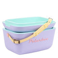 Rainbow Cooler - 13 Qts