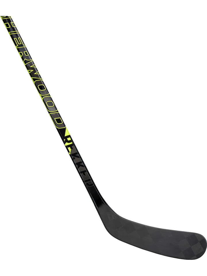 Sherwood Youth Rekker R10 Hockey Stick