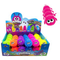 Group Ricochet Jiggly's Furbie Caterpillars - Assorted