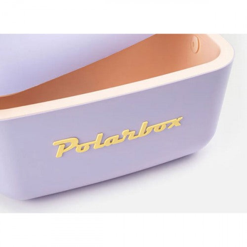 Mala Térmica Polarbox 6L - Pop - Verde Água/Asa Rosa - Com 2 Caixas - Foto 10