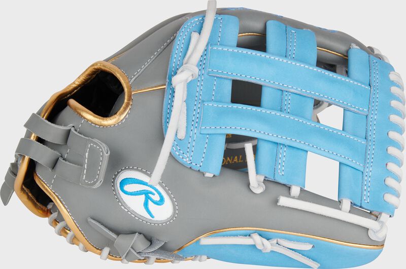 Rawlings Liberty Advanced Color Series Outfield Glove - 12.75"