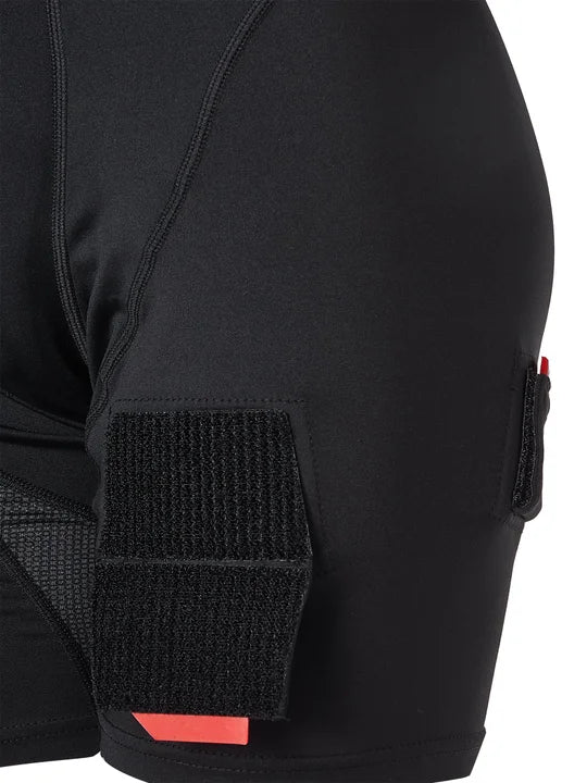Women's Compression Hockey Jill Shorts