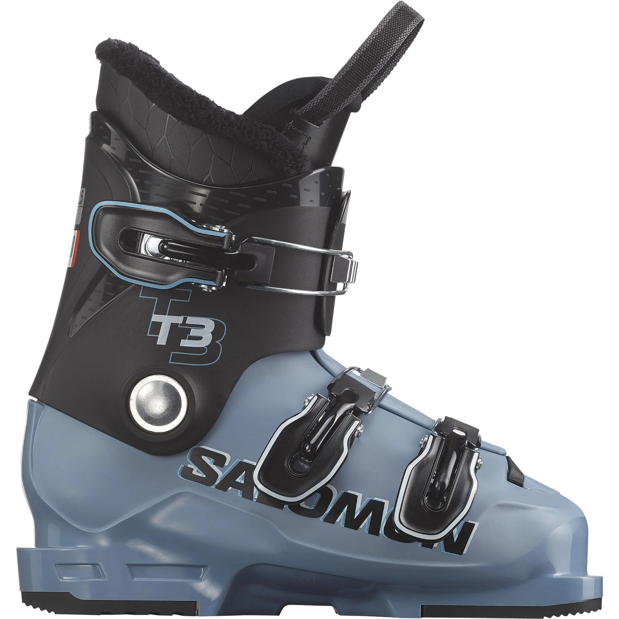Ski Boot Ski Rando Salomon 2019 Salomon Select 90 Black/Belluga
