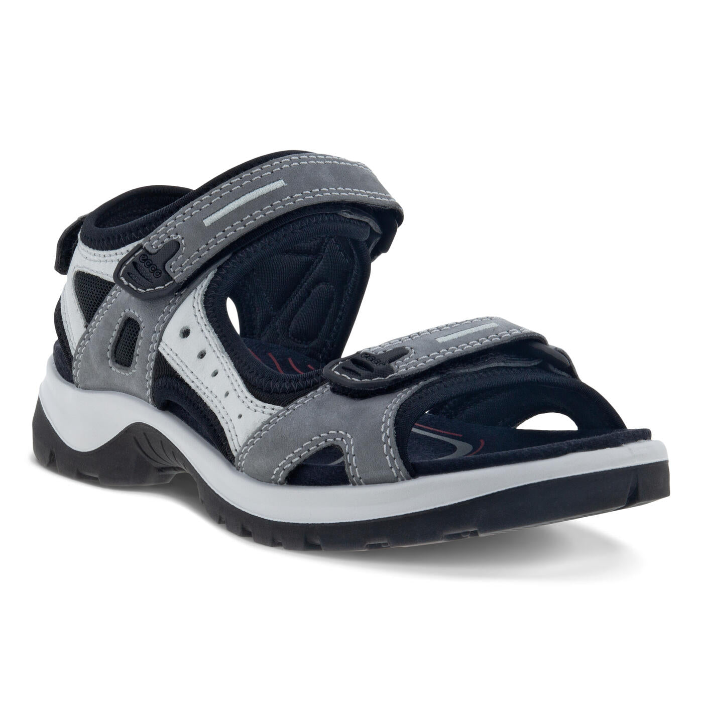 Ecco Women's Yucatan Offroad Sandals