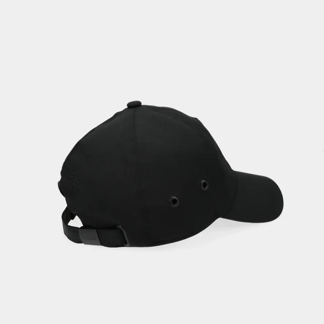 New Tech Travel Cap