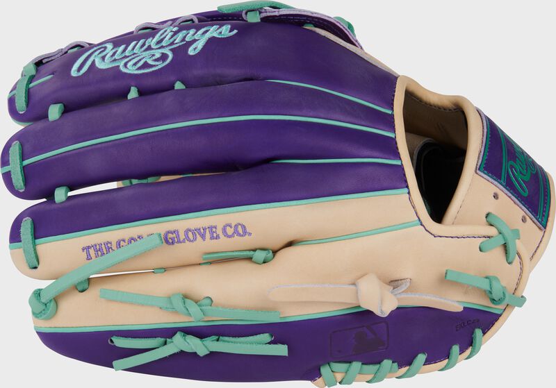 Rawlins Heart of the Hide R2G Glove - 12.75"