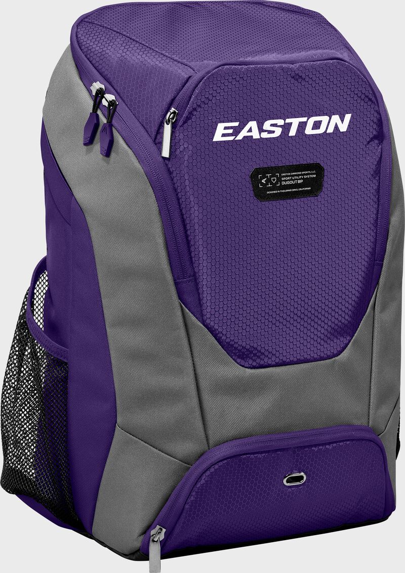 Dugout Backpack
