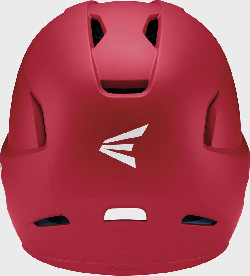 Senior Z5 2.0 Matte Solid Helmet