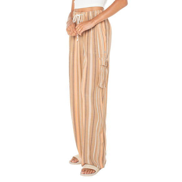 Roxy Women's Precious Cargo Pants